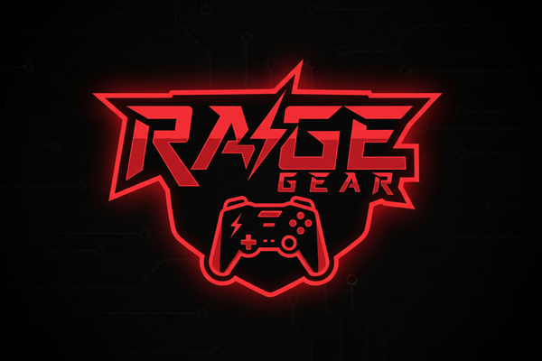 RAGE GEAR